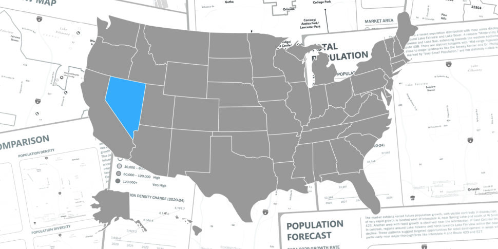 Market Reports – Nevada