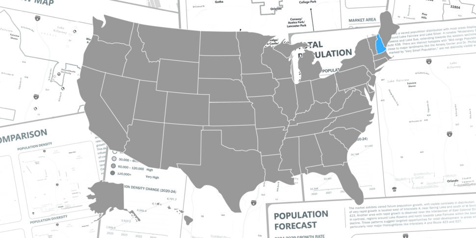 Market Reports – New Hampshire
