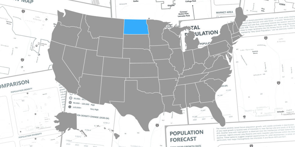 Market Reports – North Dakota