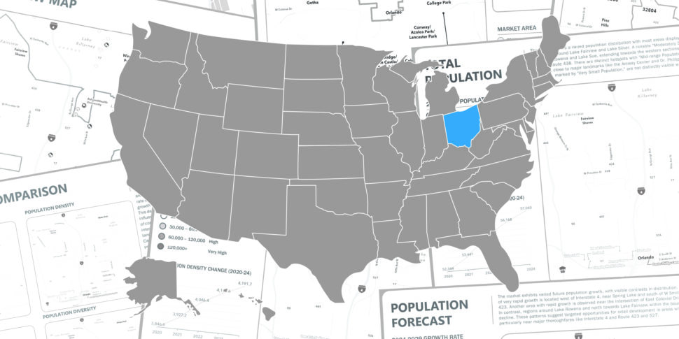 Market Reports – Ohio