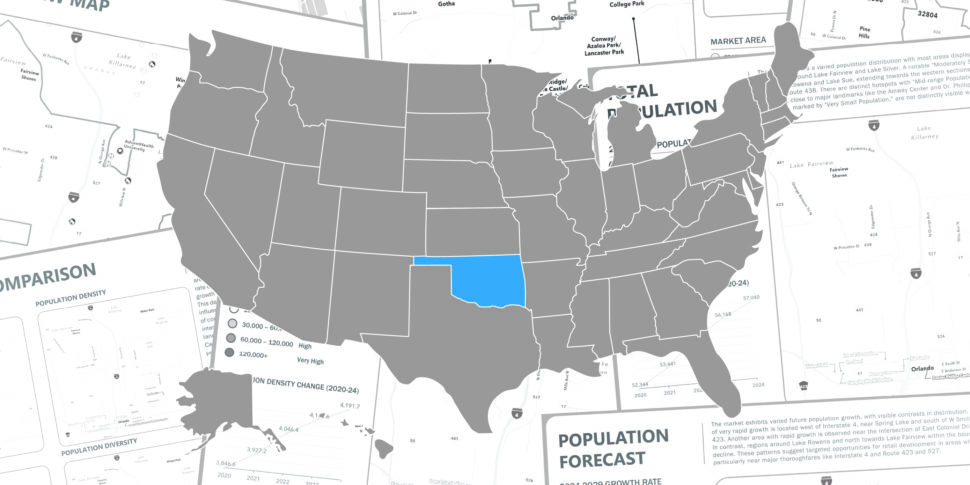 Market Reports – Oklahoma