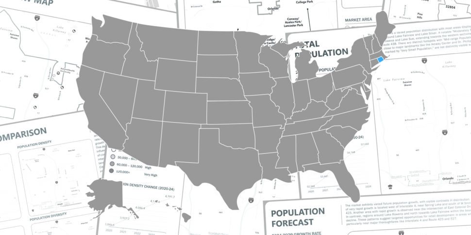 Market Reports – Rhode Island