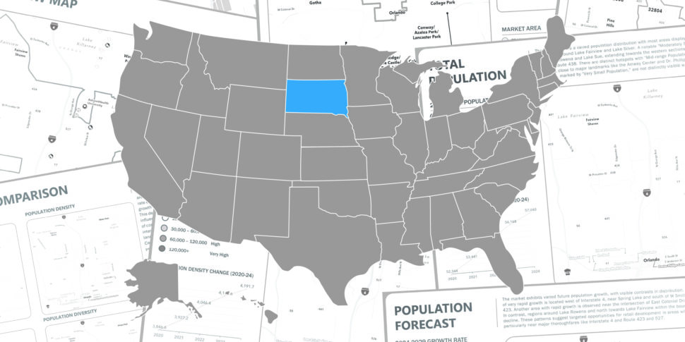 Market Reports – South Dakota