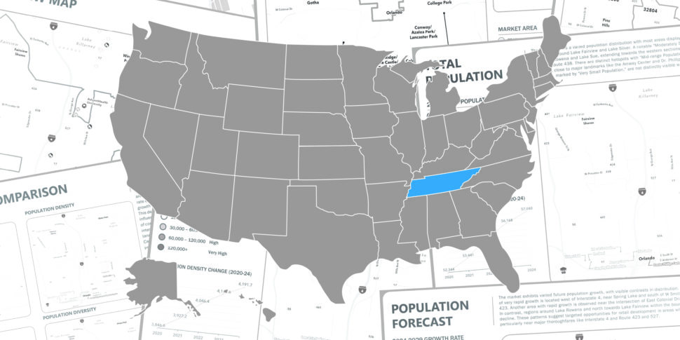 Market Reports – Tennessee