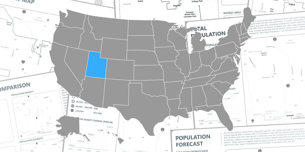 Market Reports – Utah