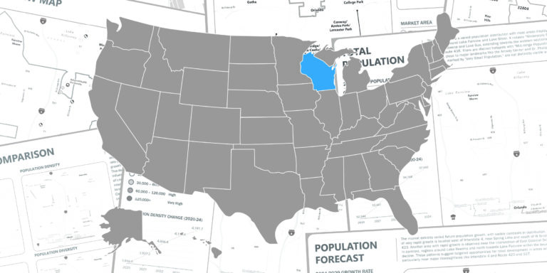 TSCG Market Data Reports - Wisconsin