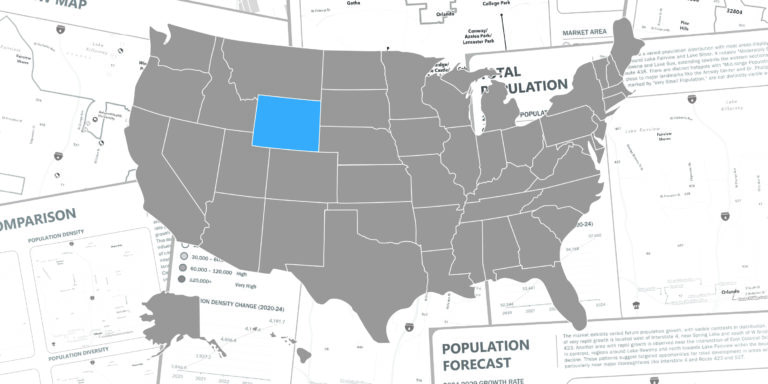 TSCG Market Data Reports - Wyoming