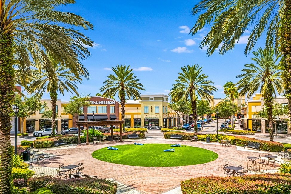 Revival IV Lounge Chooses Lakeside Village for Inaugural Location in Greater Tampa, Florida Metropolitan Area