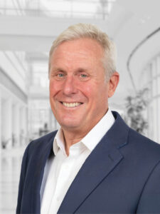 Chase Welles of The Shopping Center Group 5/13/14