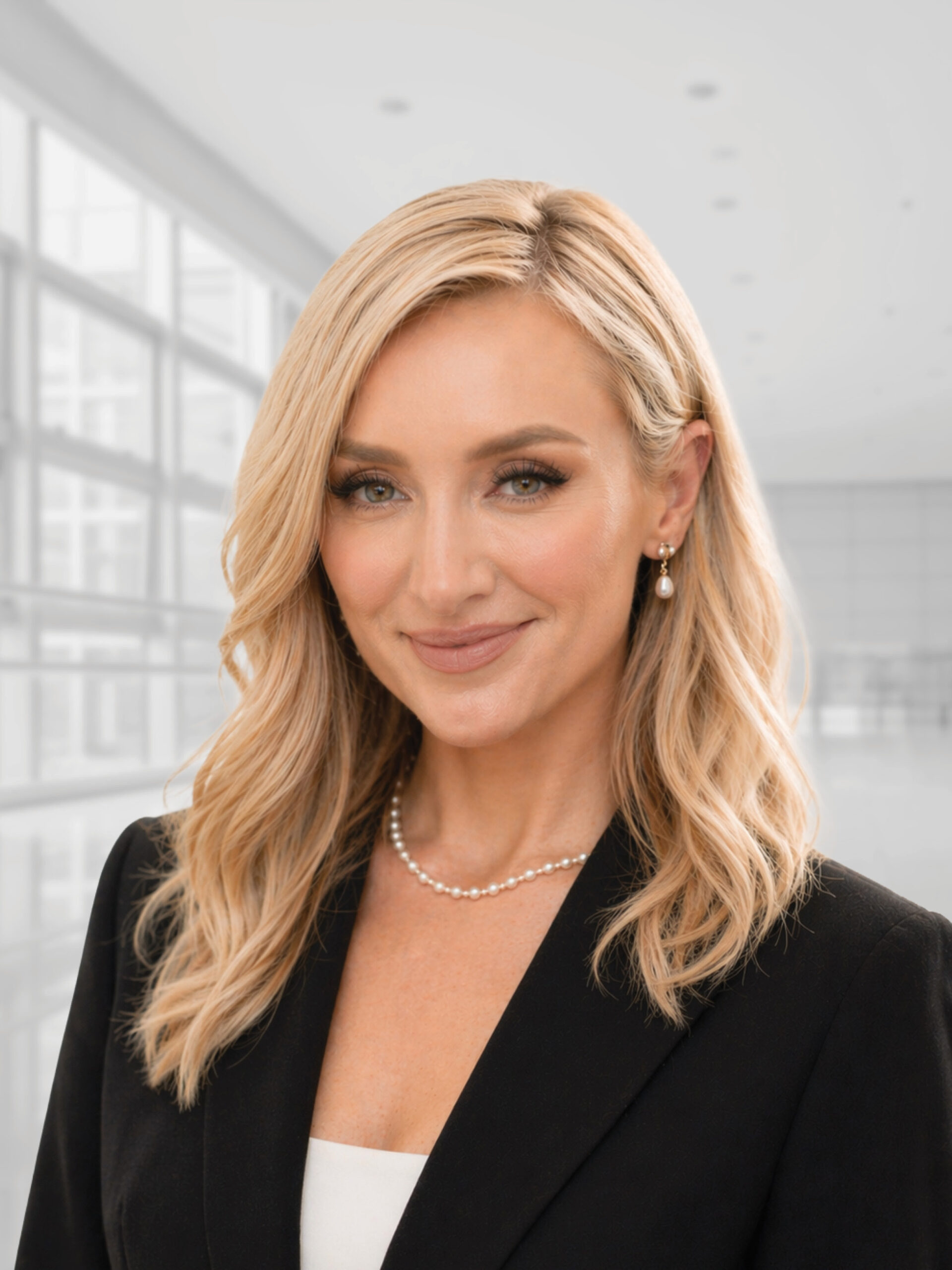Kristin Pulaski