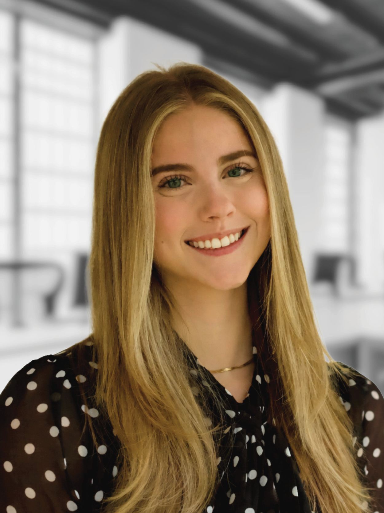 Sarah Ullom
