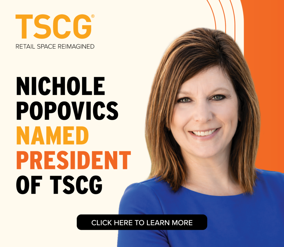 Nichole Popovics Named President of TSCG Website Popup