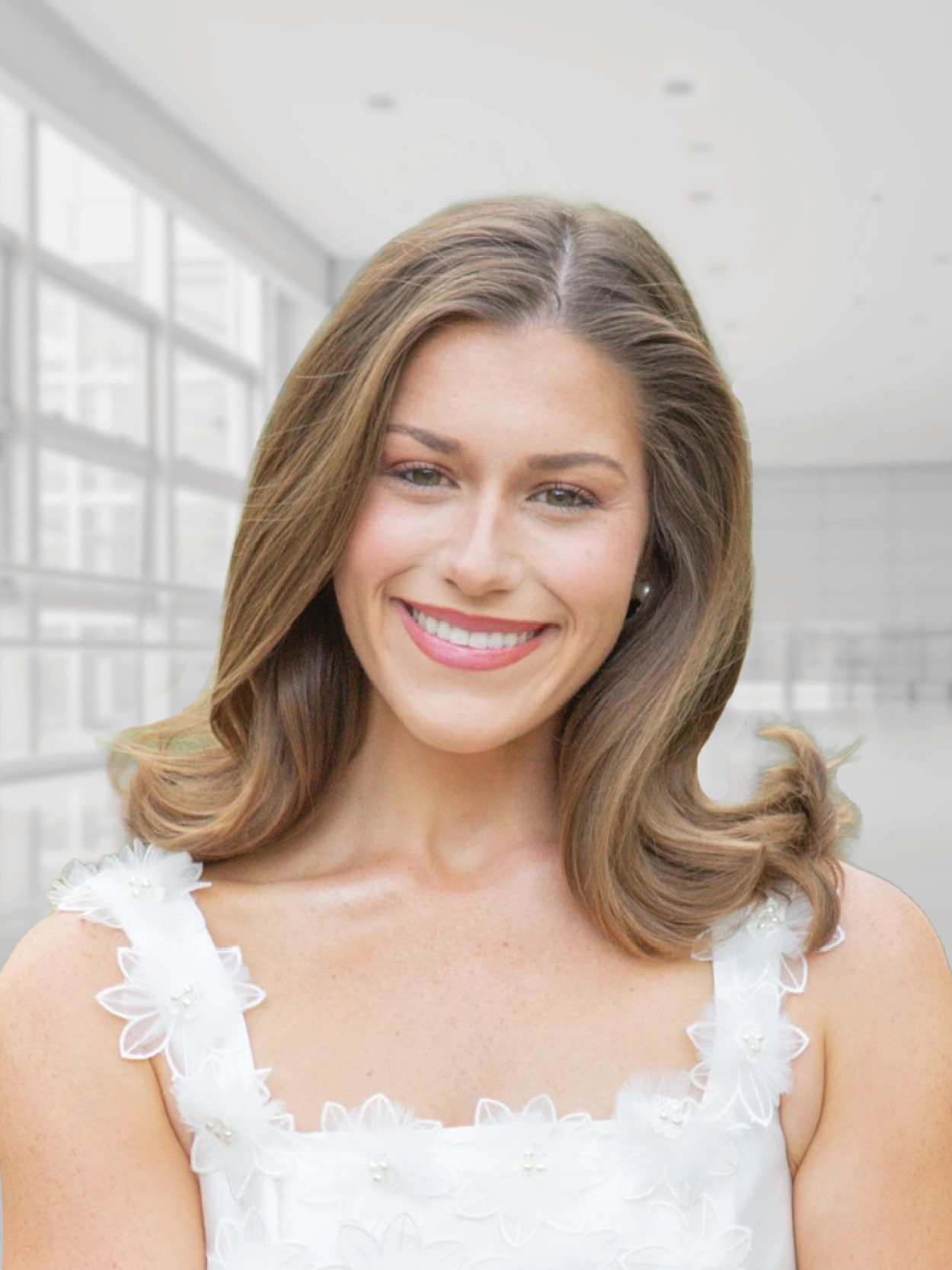 Charlotte Snyder