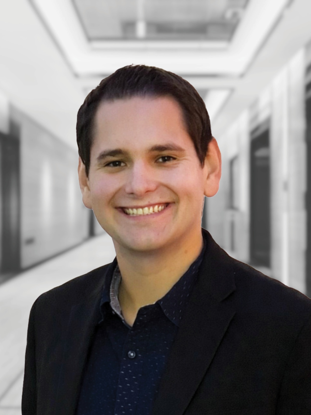 Ethan Kalchik