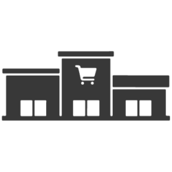 Grocery-Anchored Centers
