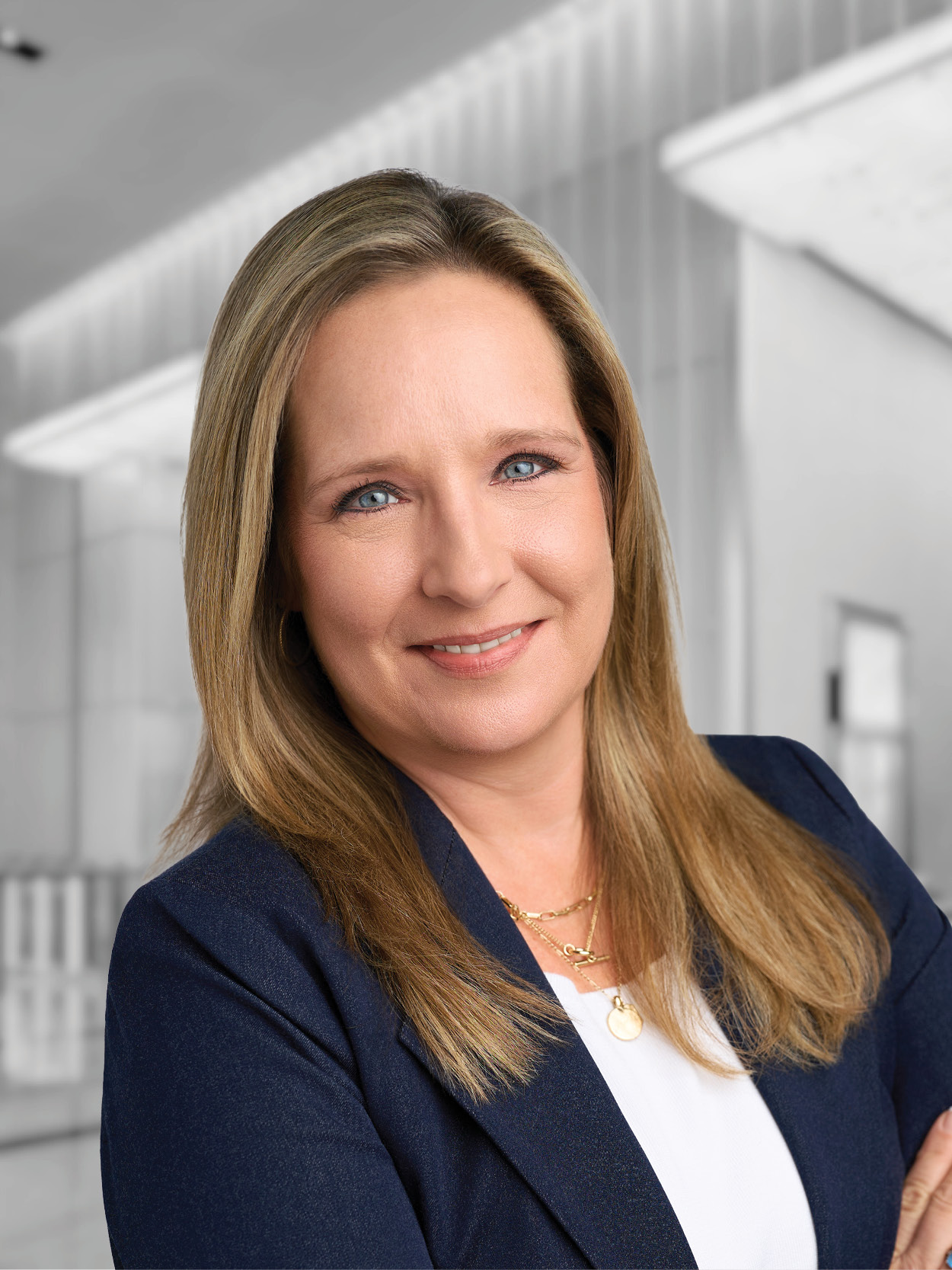 Susan Ahlheit