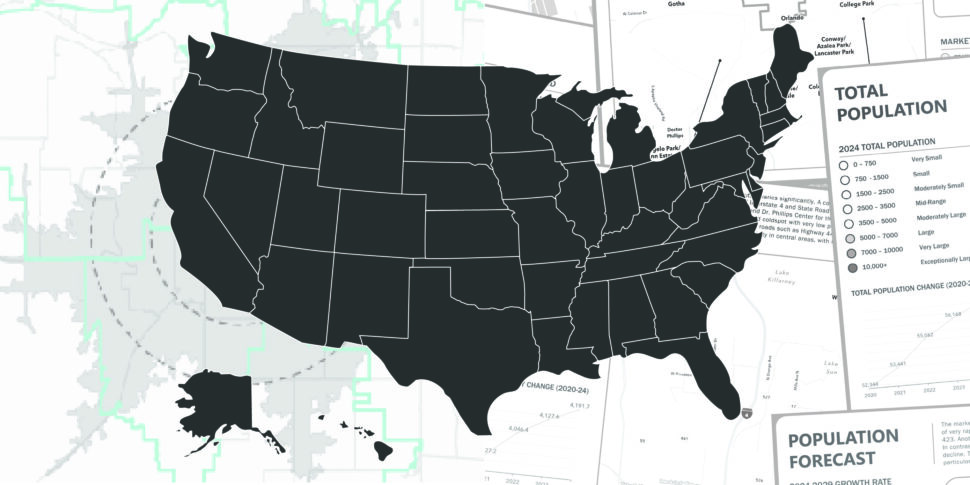 Bundle: Retail Markets & Market Reports – National