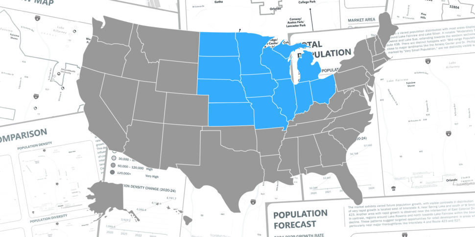 Market Reports – Midwest