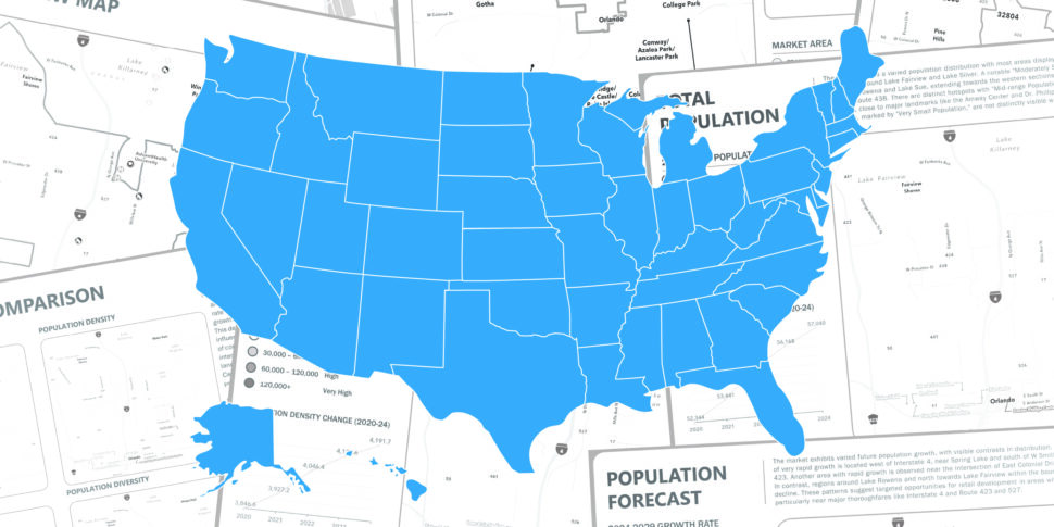 Market Reports – National
