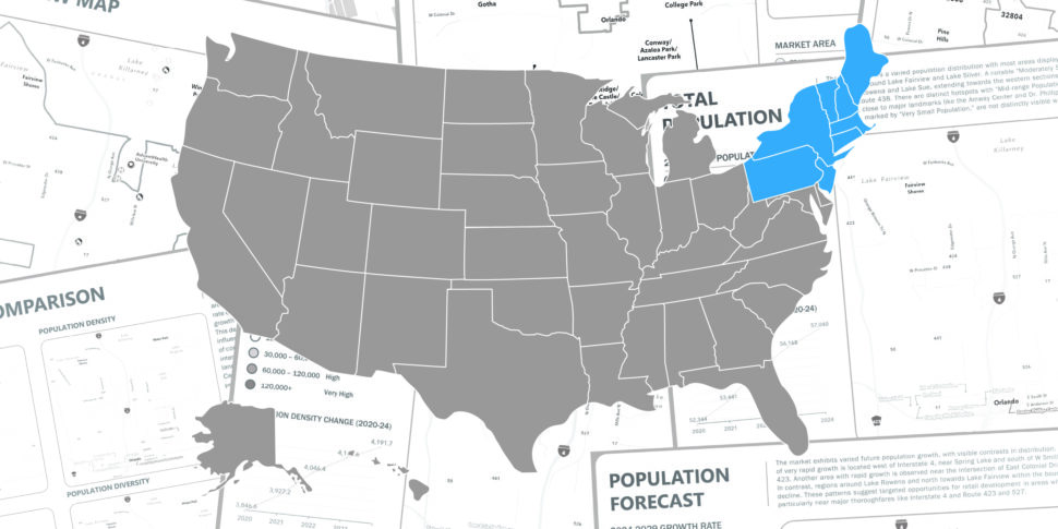 Market Reports – Northeast