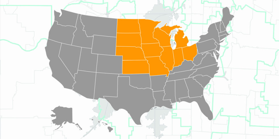 Retail Markets – Midwest