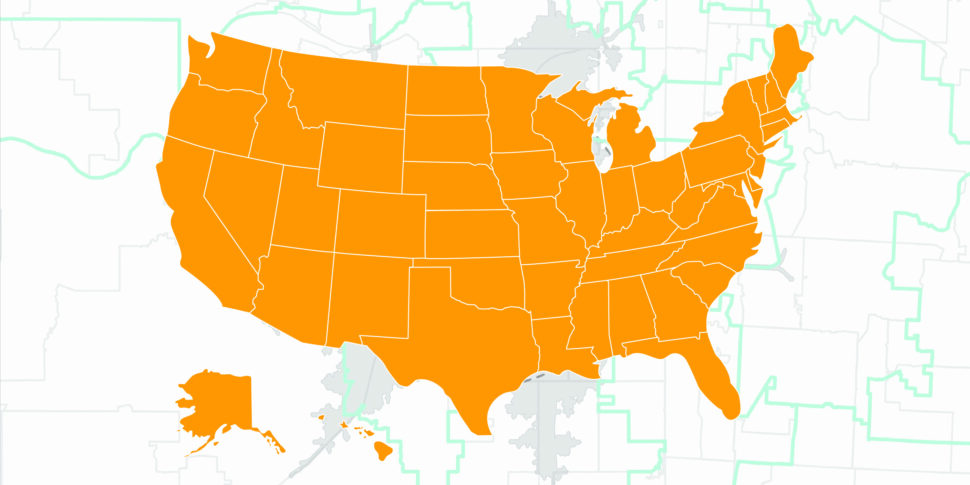 Retail Markets – National