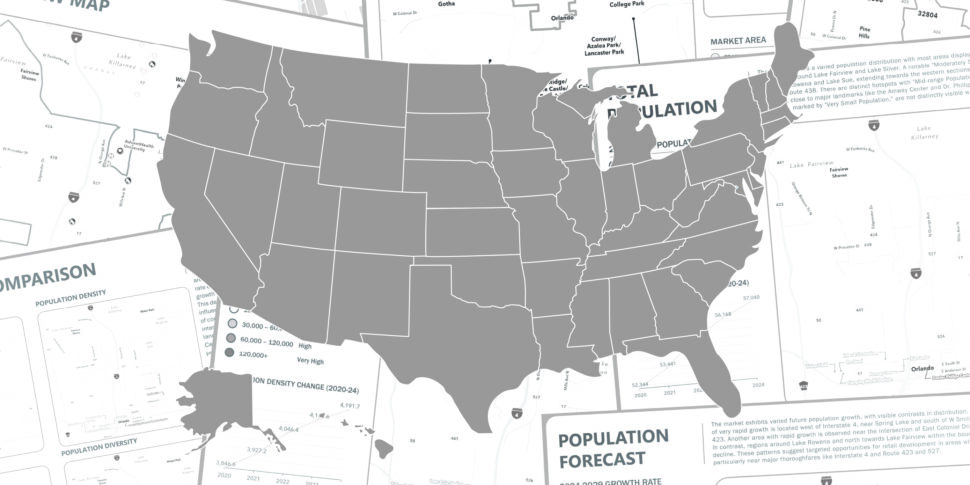 Market Reports – District of Columbia