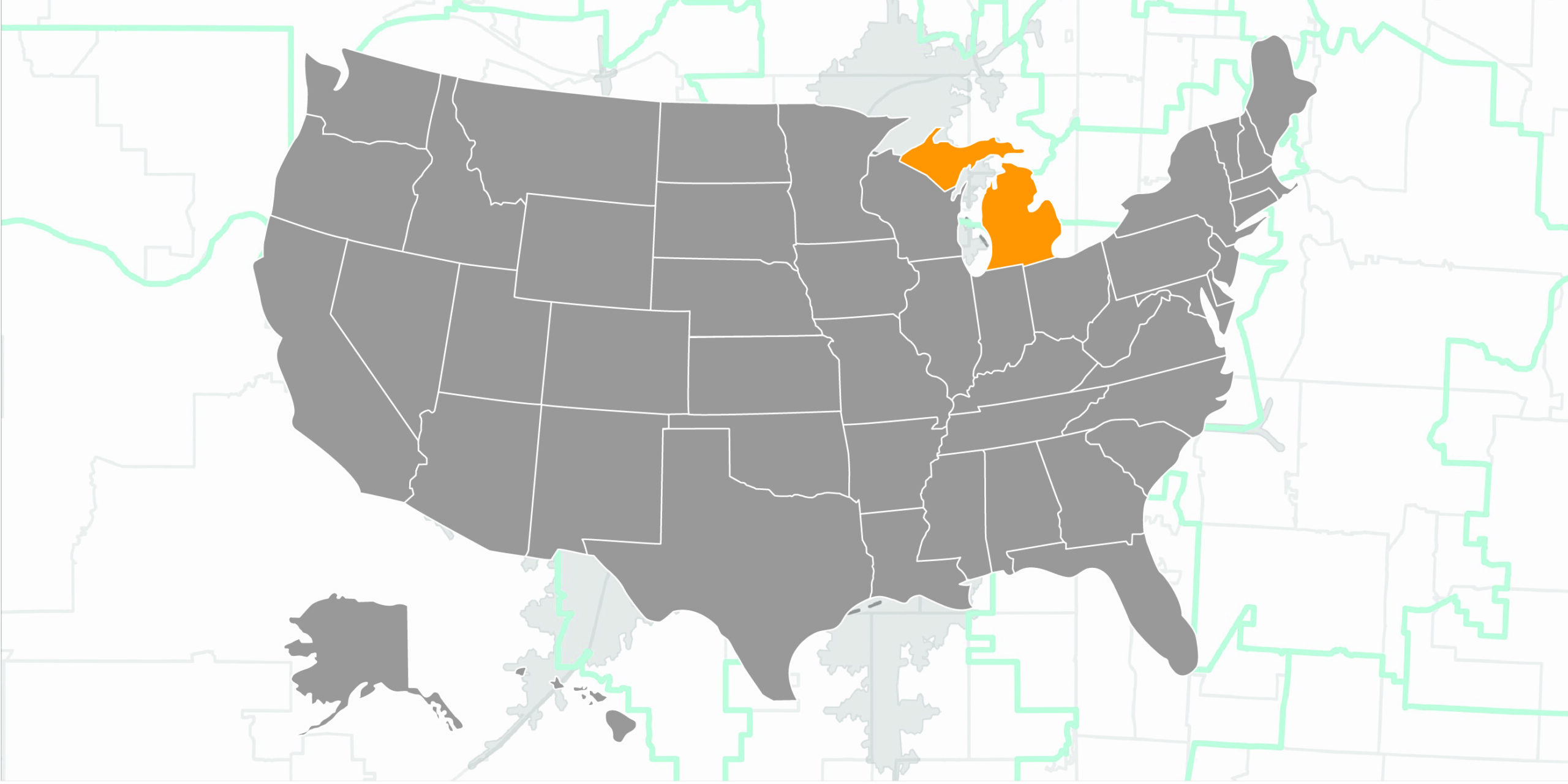 Retail Markets - Michigan - TSCG