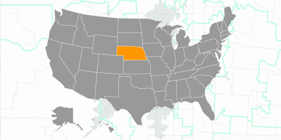 Retail Markets – Nebraska